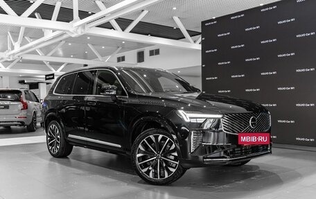 Volvo XC90 II рестайлинг, 2026 год, 14 500 000 рублей, 2 фотография