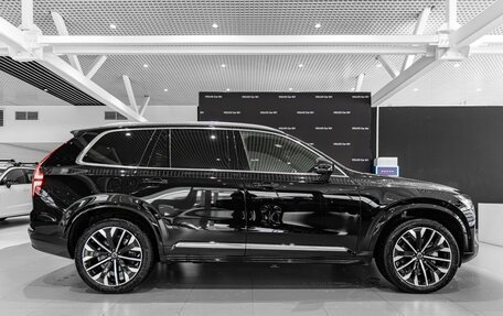 Volvo XC90 II рестайлинг, 2026 год, 14 500 000 рублей, 8 фотография
