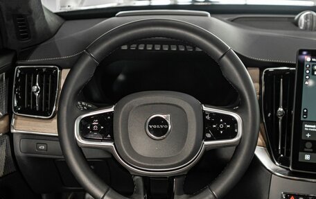 Volvo XC90 II рестайлинг, 2026 год, 14 500 000 рублей, 21 фотография