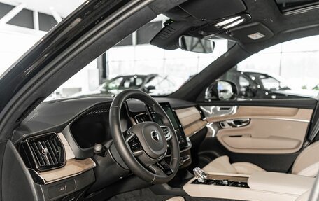 Volvo XC90 II рестайлинг, 2026 год, 14 500 000 рублей, 17 фотография