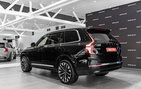 Volvo XC90 II рестайлинг, 2026 год, 14 500 000 рублей, 7 фотография