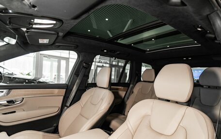Volvo XC90 II рестайлинг, 2026 год, 14 500 000 рублей, 19 фотография