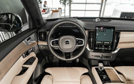 Volvo XC90 II рестайлинг, 2026 год, 14 500 000 рублей, 20 фотография