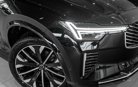 Volvo XC90 II рестайлинг, 2026 год, 14 500 000 рублей, 9 фотография