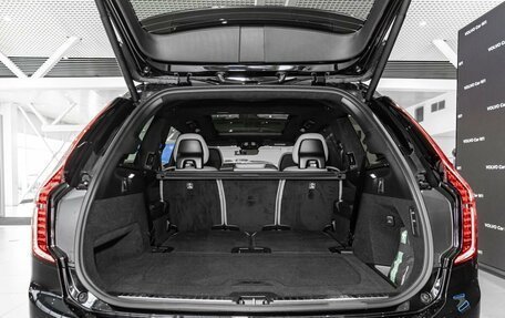 Volvo XC90 II рестайлинг, 2026 год, 14 500 000 рублей, 12 фотография