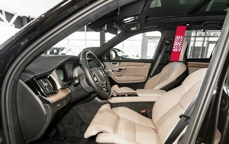 Volvo XC90 II рестайлинг, 2026 год, 14 500 000 рублей, 18 фотография