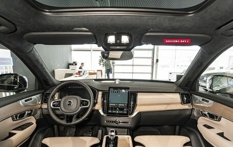 Volvo XC90 II рестайлинг, 2026 год, 14 500 000 рублей, 14 фотография
