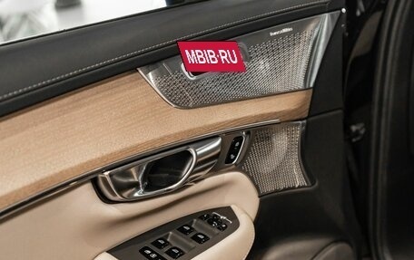 Volvo XC90 II рестайлинг, 2026 год, 14 500 000 рублей, 15 фотография