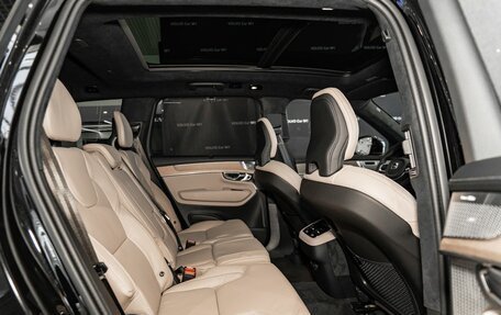 Volvo XC90 II рестайлинг, 2026 год, 14 500 000 рублей, 22 фотография