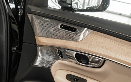 Volvo XC90 II рестайлинг, 2026 год, 14 500 000 рублей, 26 фотография