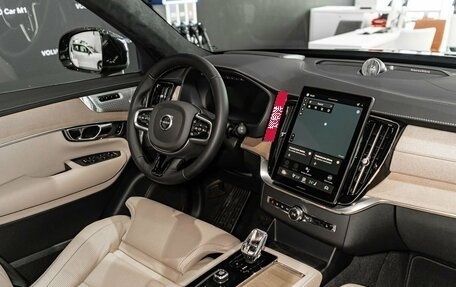 Volvo XC90 II рестайлинг, 2026 год, 14 500 000 рублей, 23 фотография