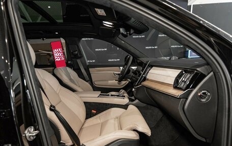 Volvo XC90 II рестайлинг, 2026 год, 14 500 000 рублей, 27 фотография