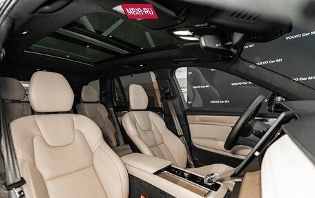 Volvo XC90 II рестайлинг, 2026 год, 14 500 000 рублей, 28 фотография