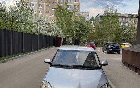 Skoda Fabia II, 2009 год, 305 000 рублей, 2 фотография