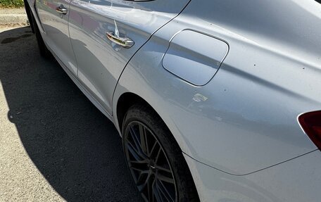 Genesis G70 I, 2019 год, 2 500 000 рублей, 3 фотография