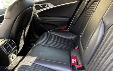 Genesis G70 I, 2019 год, 2 500 000 рублей, 10 фотография