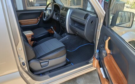 Suzuki Jimny, 2008 год, 750 000 рублей, 3 фотография