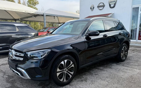 Mercedes-Benz GLC, 2022 год, 5 144 432 рублей, 1 фотография