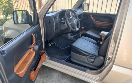 Suzuki Jimny, 2008 год, 750 000 рублей, 4 фотография