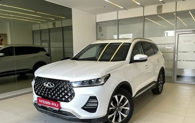 Chery Tiggo 7 Pro, 2021 год, 1 680 000 рублей, 1 фотография