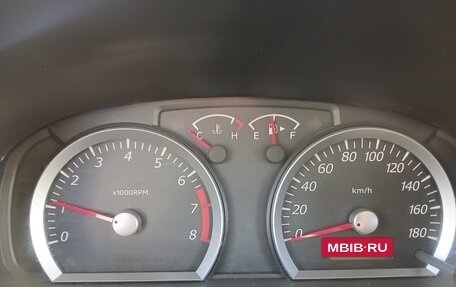 Suzuki Jimny, 2008 год, 750 000 рублей, 7 фотография