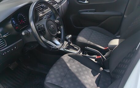 KIA Rio IV, 2018 год, 1 450 000 рублей, 6 фотография