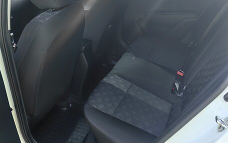 KIA Rio IV, 2018 год, 1 450 000 рублей, 5 фотография