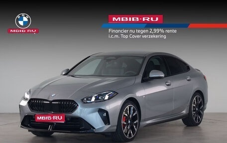 BMW 2 серия, 2025 год, 4 530 908 рублей, 1 фотография