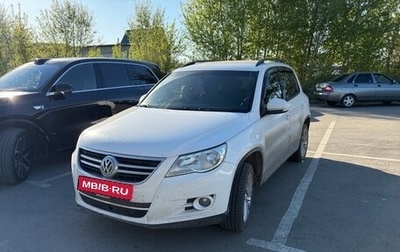 Volkswagen Tiguan I, 2011 год, 850 000 рублей, 1 фотография