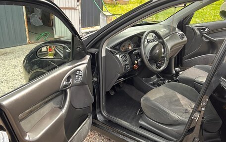 Ford Focus IV, 2004 год, 385 000 рублей, 11 фотография