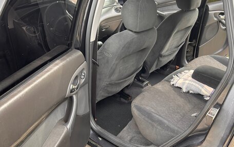 Ford Focus IV, 2004 год, 385 000 рублей, 14 фотография