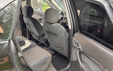 Ford Focus IV, 2004 год, 385 000 рублей, 13 фотография