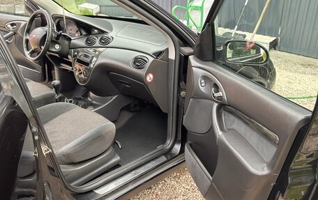 Ford Focus IV, 2004 год, 385 000 рублей, 12 фотография
