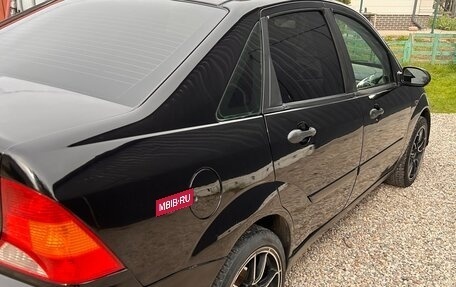 Ford Focus IV, 2004 год, 385 000 рублей, 5 фотография