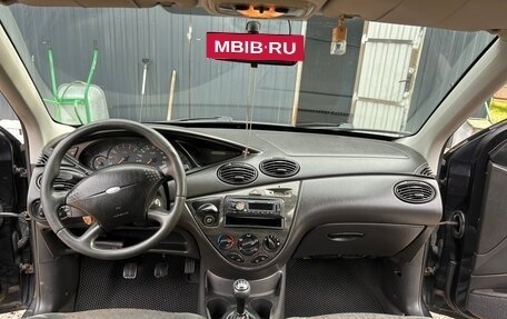 Ford Focus IV, 2004 год, 385 000 рублей, 10 фотография