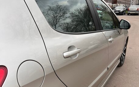 Peugeot 308 II, 2008 год, 535 000 рублей, 9 фотография