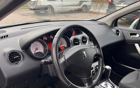 Peugeot 308 II, 2008 год, 535 000 рублей, 11 фотография