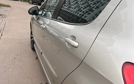 Peugeot 308 II, 2008 год, 535 000 рублей, 8 фотография