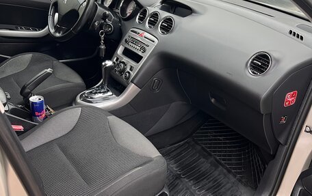 Peugeot 308 II, 2008 год, 535 000 рублей, 12 фотография