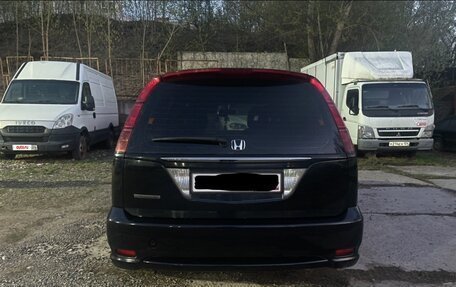Honda Stream I рестайлинг, 2004 год, 550 000 рублей, 2 фотография