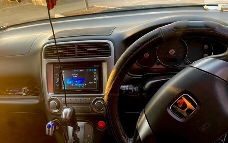 Honda Stream I рестайлинг, 2004 год, 550 000 рублей, 11 фотография