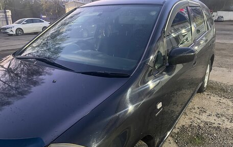 Honda Stream I рестайлинг, 2004 год, 550 000 рублей, 10 фотография