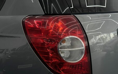 Chevrolet Captiva I, 2012 год, 1 350 000 рублей, 3 фотография