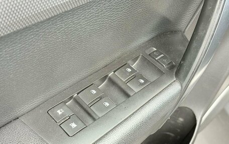 Chevrolet Captiva I, 2012 год, 1 350 000 рублей, 11 фотография