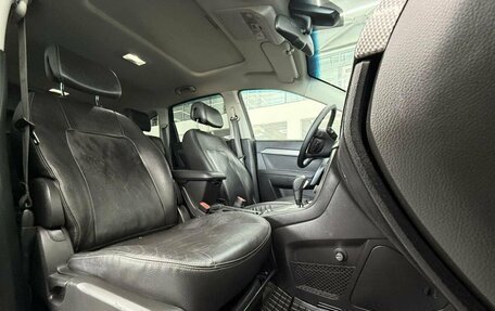 Chevrolet Captiva I, 2012 год, 1 350 000 рублей, 20 фотография