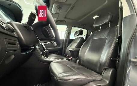 Chevrolet Captiva I, 2012 год, 1 350 000 рублей, 12 фотография