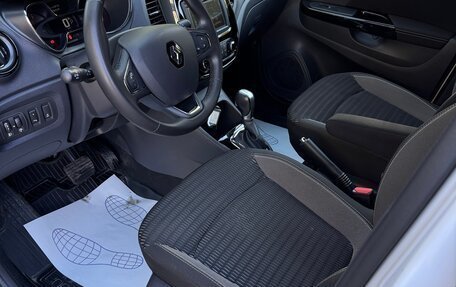Renault Kaptur I рестайлинг, 2019 год, 1 435 000 рублей, 8 фотография