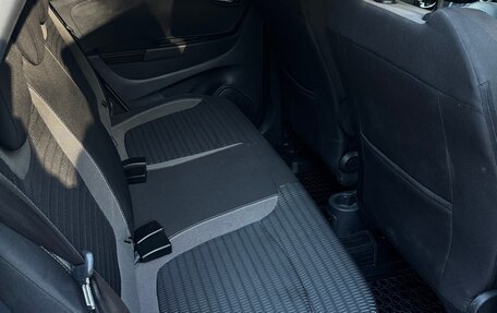 Renault Kaptur I рестайлинг, 2019 год, 1 435 000 рублей, 10 фотография