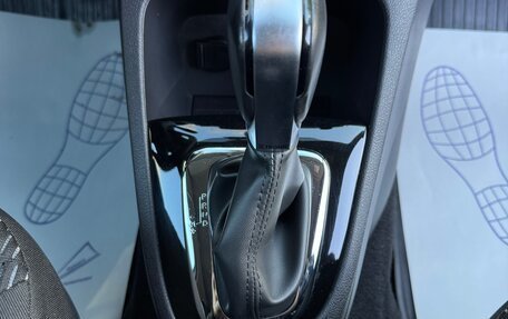 Renault Kaptur I рестайлинг, 2019 год, 1 435 000 рублей, 14 фотография
