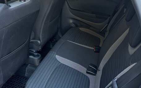 Renault Kaptur I рестайлинг, 2019 год, 1 435 000 рублей, 11 фотография